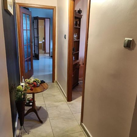 Grati'S House Apartment Constanta Ngoại thất bức ảnh