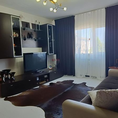 Grati'S House Apartment Constanta Ngoại thất bức ảnh