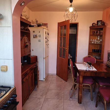 Grati'S House Apartment Constanta Ngoại thất bức ảnh