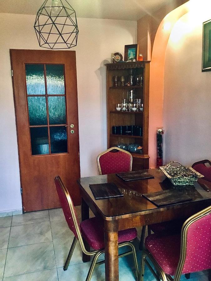 Grati'S House Apartment Constanta Ngoại thất bức ảnh