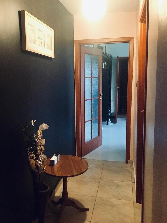 Grati'S House Apartment Constanta Ngoại thất bức ảnh