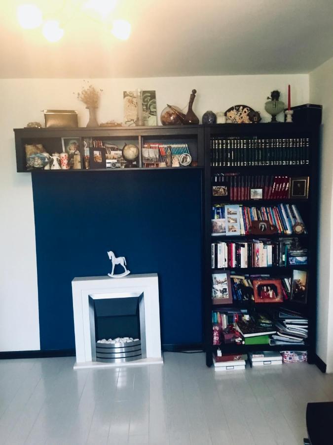 Grati'S House Apartment Constanta Ngoại thất bức ảnh