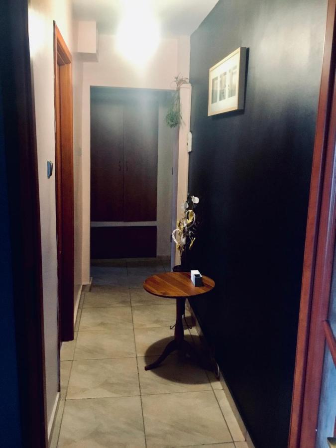 Grati'S House Apartment Constanta Ngoại thất bức ảnh
