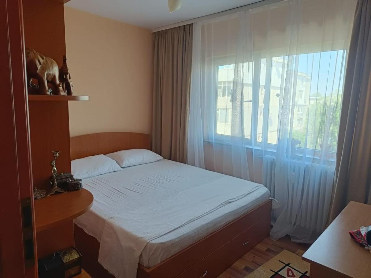 Grati'S House Apartment Constanta Ngoại thất bức ảnh