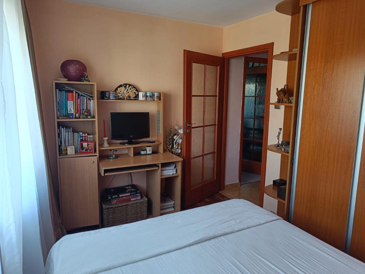 Grati'S House Apartment Constanta Ngoại thất bức ảnh