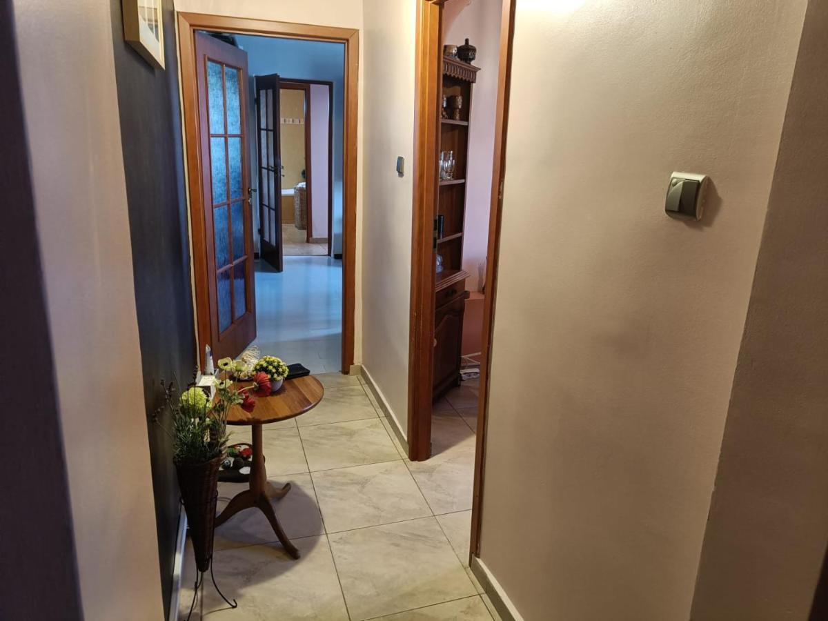 Grati'S House Apartment Constanta Ngoại thất bức ảnh