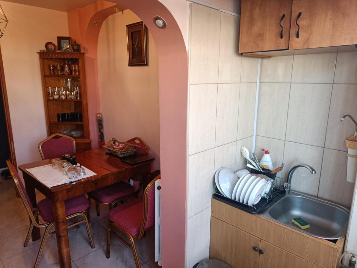 Grati'S House Apartment Constanta Ngoại thất bức ảnh
