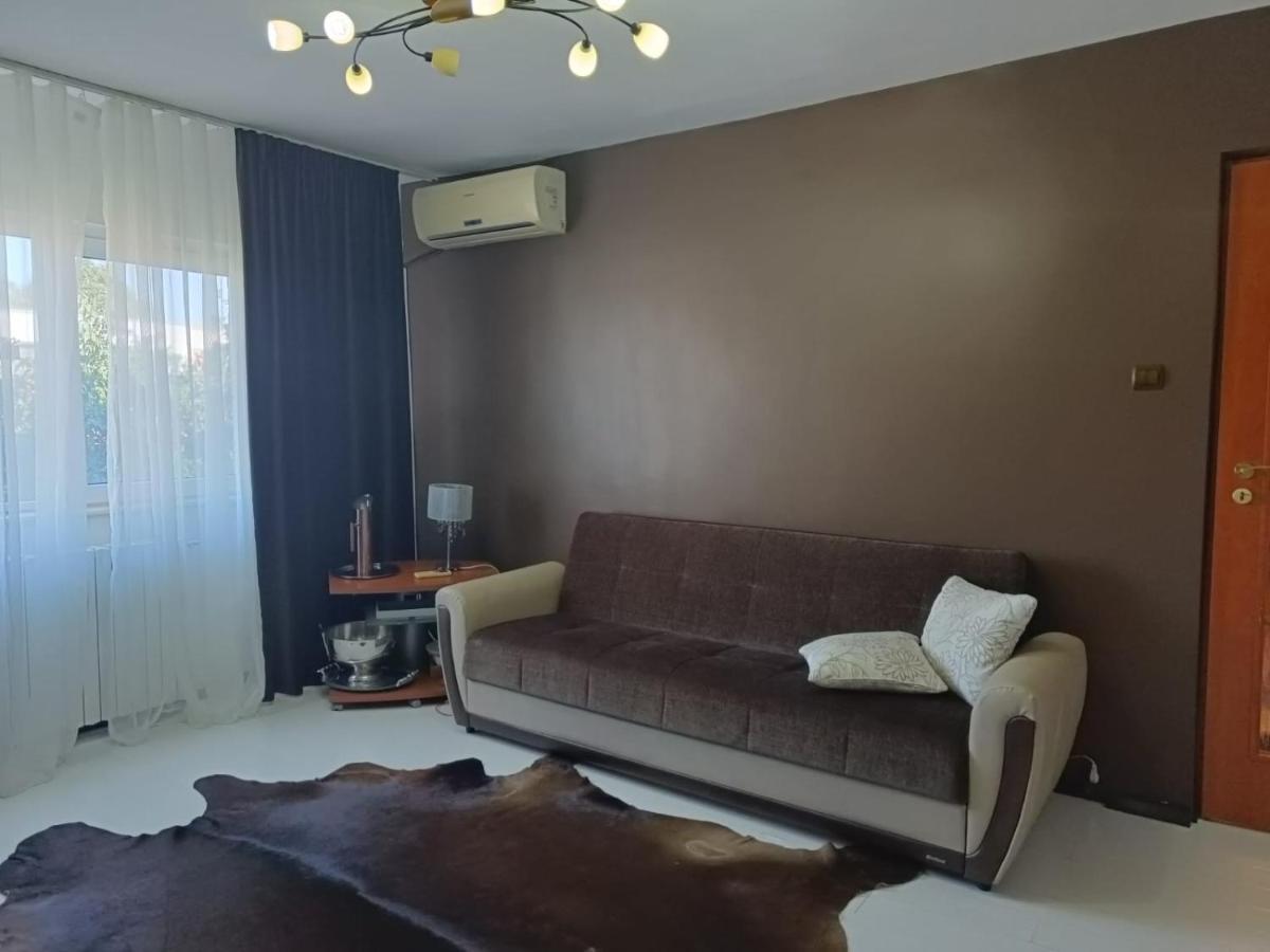 Grati'S House Apartment Constanta Ngoại thất bức ảnh