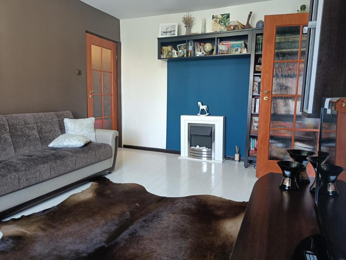 Grati'S House Apartment Constanta Ngoại thất bức ảnh