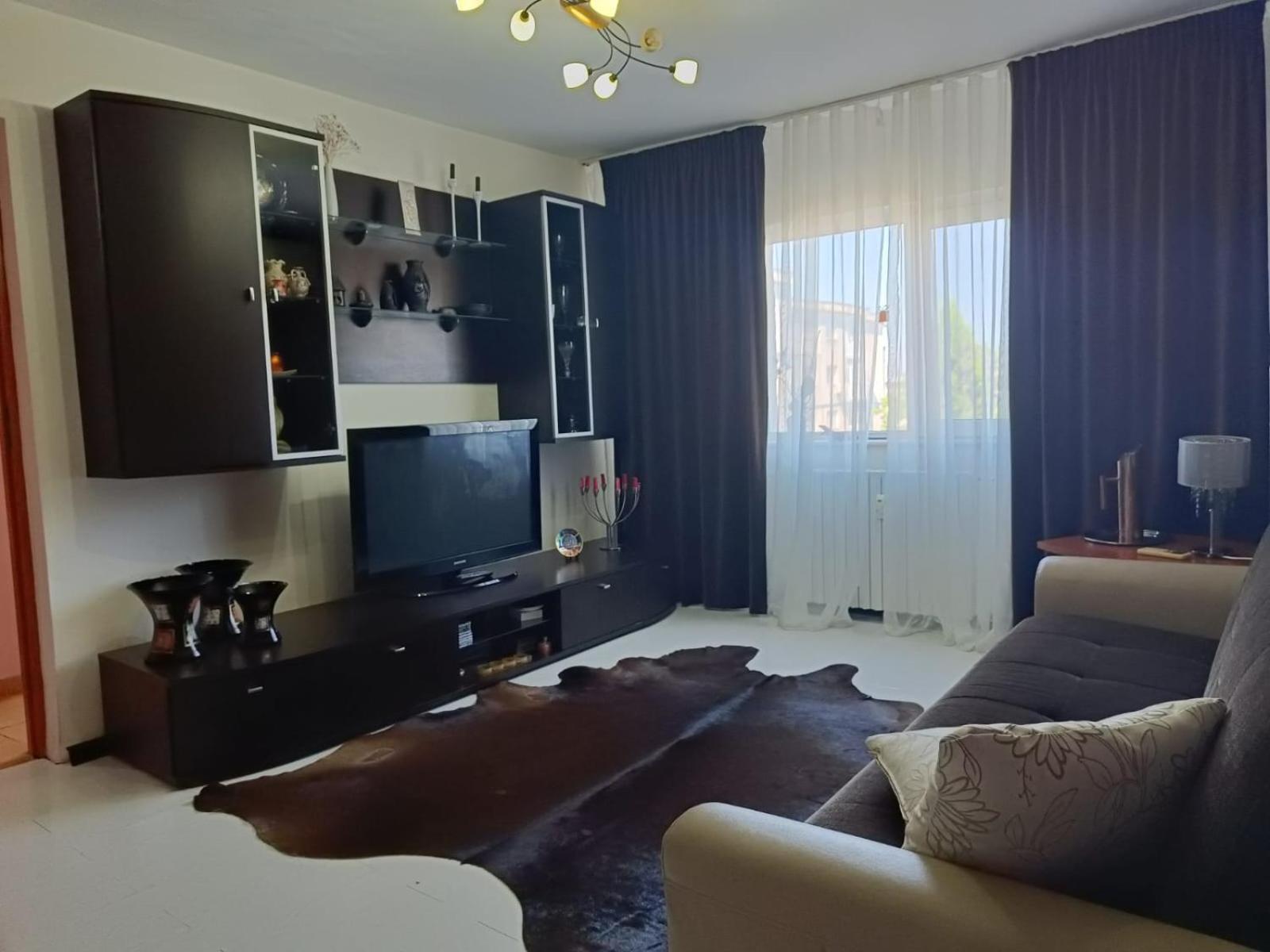 Grati'S House Apartment Constanta Ngoại thất bức ảnh