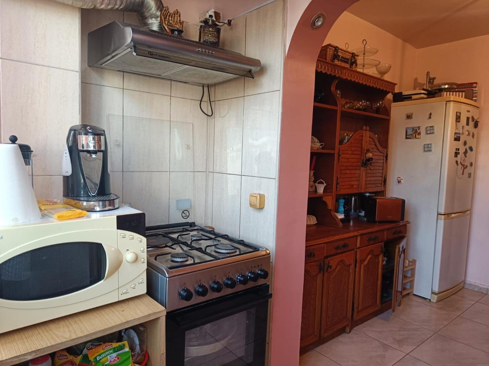 Grati'S House Apartment Constanta Ngoại thất bức ảnh