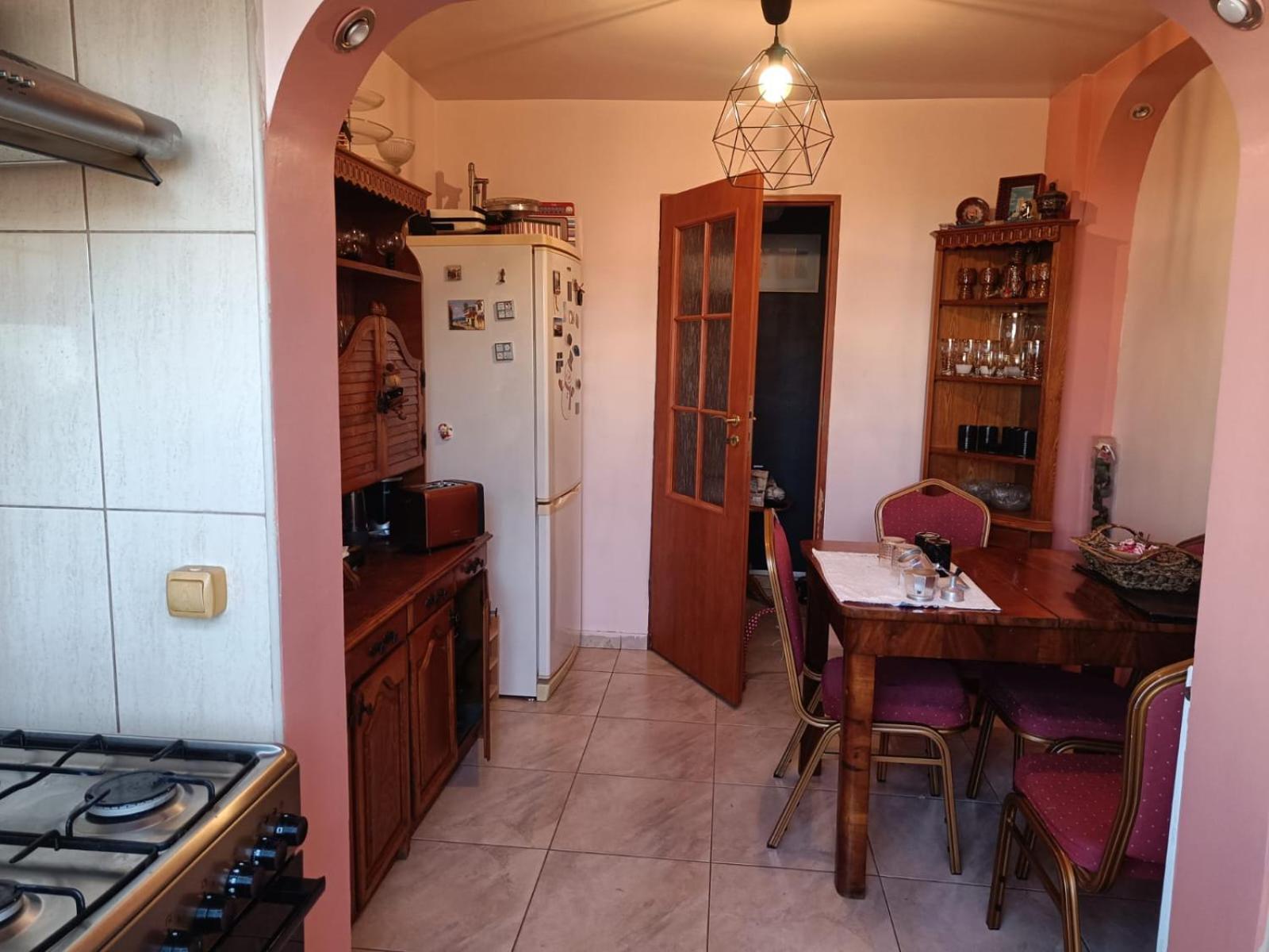 Grati'S House Apartment Constanta Ngoại thất bức ảnh